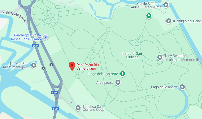 Mestre - Parco San Giuliano Image